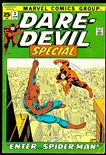 Daredevil Annual #3