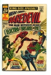 Daredevil Annual #1