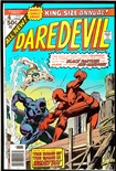 Daredevil Annual #4