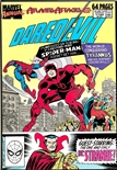 Daredevil Annual #4