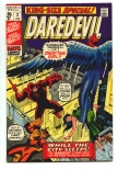 Daredevil Annual #2