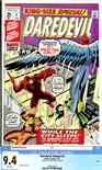 Daredevil Annual #2
