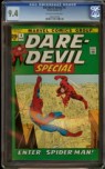 Daredevil Annual #3