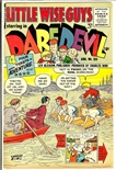 Daredevil Comics #124