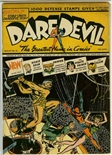 Daredevil Comics #12