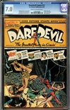 Daredevil Comics #12