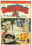 Daredevil Comics #38