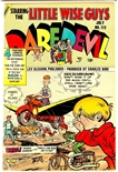 Daredevil Comics #112