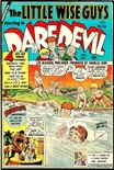 Daredevil Comics #114