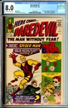 Daredevil #1