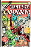 Daredevil Giant-Size #1