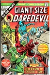 Daredevil Giant-Size #1