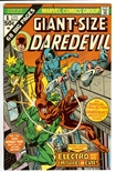 Daredevil Giant-Size #1