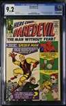 Daredevil #1