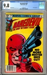 Daredevil #184