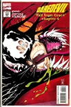 Daredevil #323