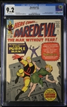 Daredevil #4