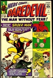 Daredevil #1