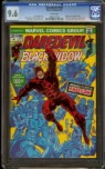 Daredevil #100