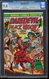 Daredevil #105