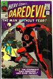 Daredevil #10