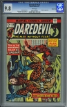 Daredevil #120