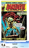 Daredevil #125