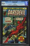 Daredevil #126