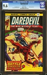 Daredevil #132