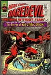 Daredevil #13