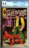 Daredevil #15