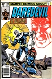 Daredevil #160