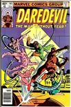 Daredevil #165