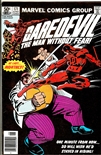 Daredevil #171