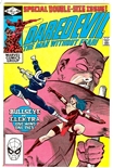 Daredevil #181
