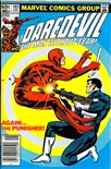 Daredevil #183