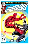 Daredevil #183