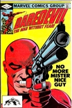 Daredevil #184