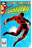 Daredevil #185