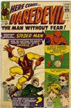 Daredevil #1