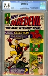 Daredevil #1