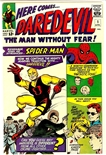 Daredevil #1