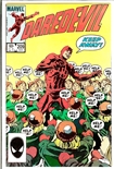 Daredevil #209
