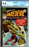 Daredevil #25