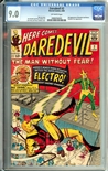 Daredevil #2
