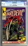 Daredevil #32