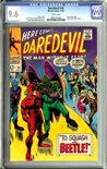 Daredevil #34