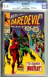 Daredevil #34