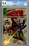 Daredevil #35