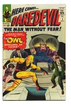 Daredevil #3